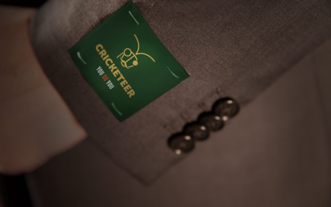 TRYBUS GROUP ANNOUNCES REBIRTH OF CRICKETEER, AN ICONIC AMERICAN CLOTHING BRAND