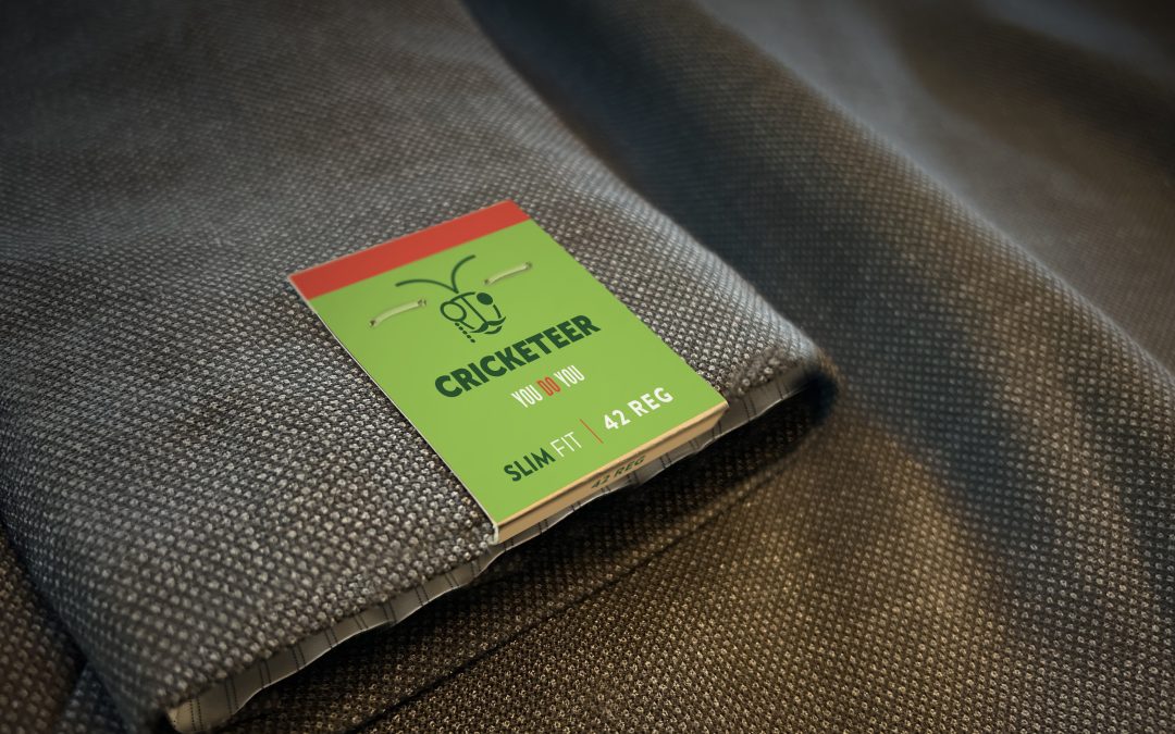 MANCHESTER TIMES – TRYBUS GROUP ANNOUNCES REBIRTH OF CRICKETEER, AN ICONIC AMERICAN CLOTHING BRAND