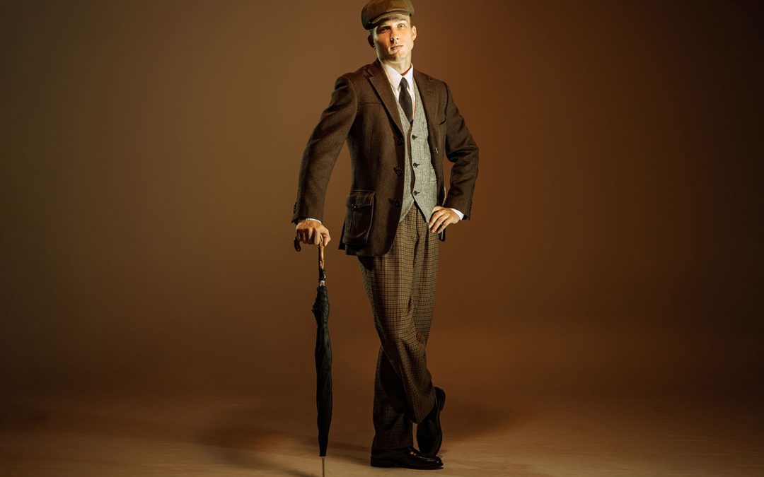 UNVEILING THE FASCINATING HISTORY OF CRICKETEER BRAND SUITS IN AMERICA